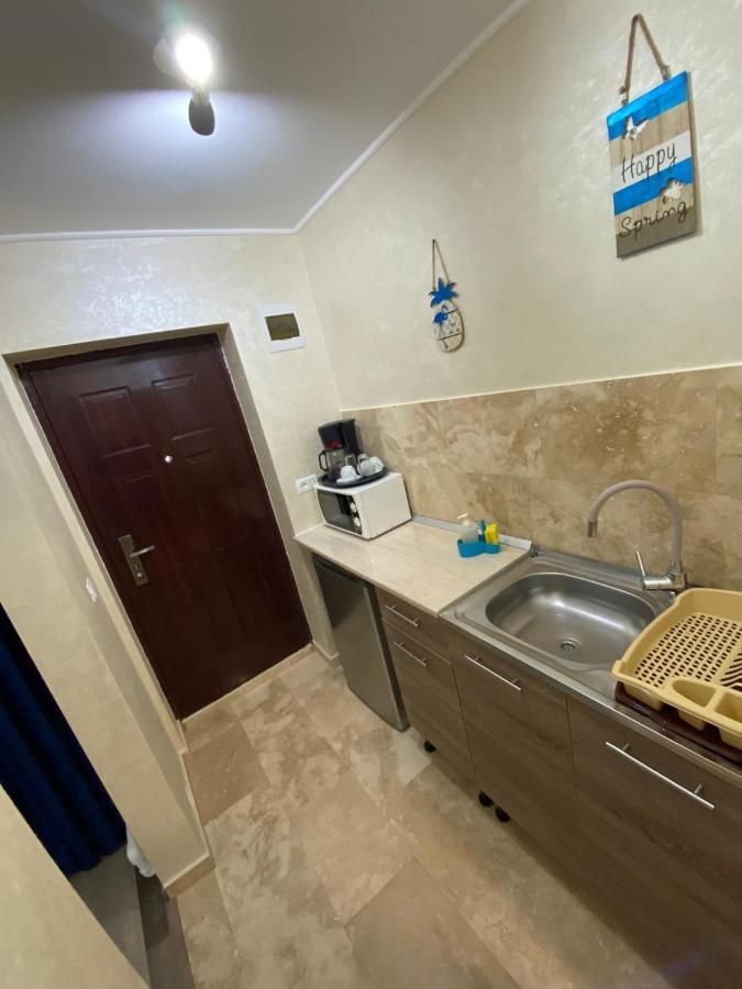 Casa Sea Breeze Hotel Navodari Bagian luar foto